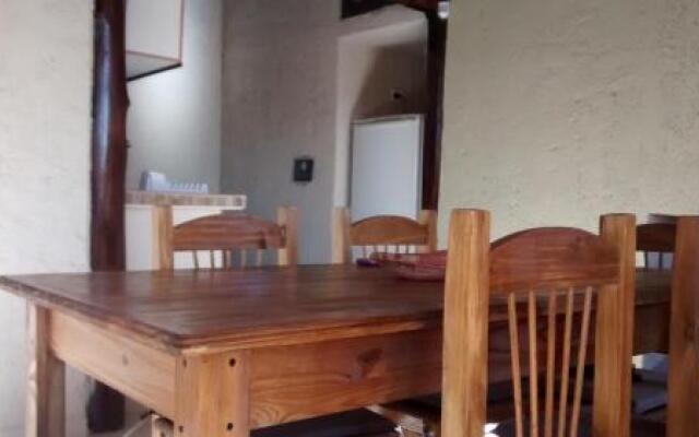 Postales de Montaña