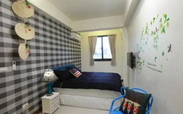 Three Ma Tin Bed and Breakfast