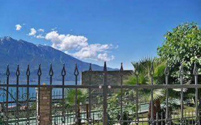 B&B Villa Fior di Loto