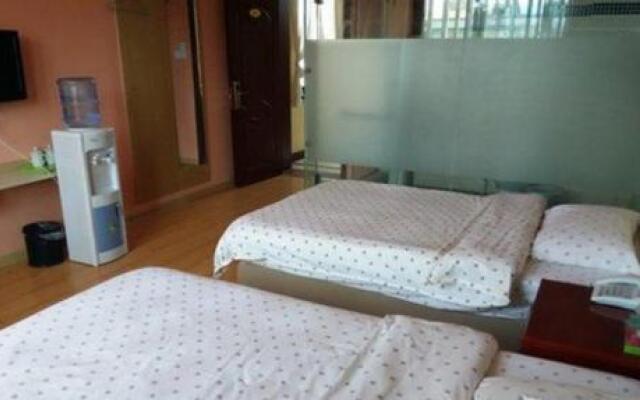 Yucheng Dayu Business Hotel