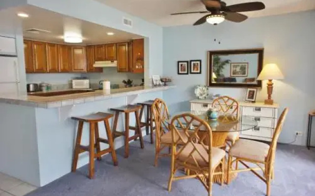White Sands Village 223 - Two Bedroom Condo