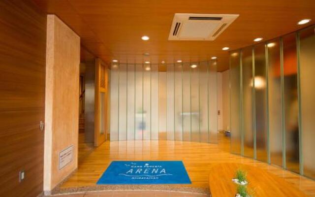 Caro Foresta Miurakaigan ARENA