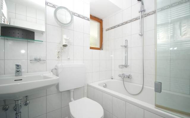 Hotel Silvretta Gargellen