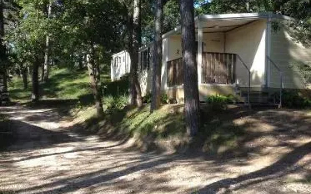 Camping Pineta