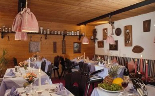 Ferienhotel Berger