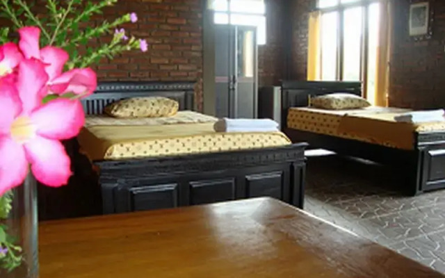 Krisna Villas Guest's House