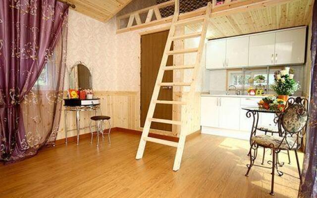 Gapyeong Dreaming Palace Pension