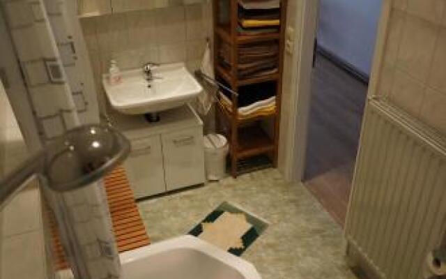 Ferienwohnung Kornhoff