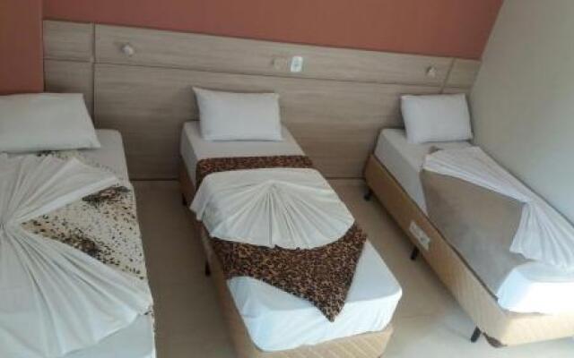 Santuario Palace Hotel