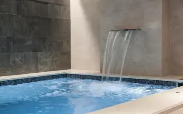 Delice Chalet & Spa