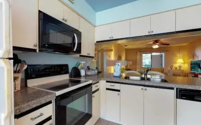 Beach View Condos