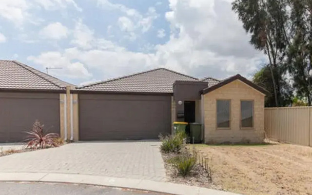 Queens Park Holiday Accommodation