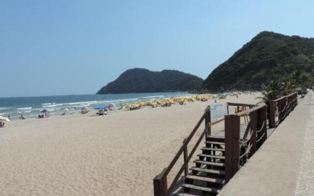 Casa Da Vovó Na Praia