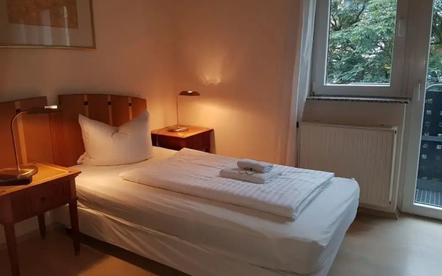 GZ-Apparthotel