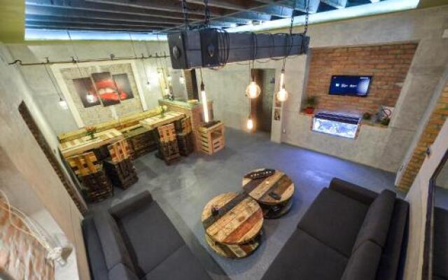 Dream Rooms Belgrade