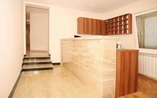 Hajduk Bed & Breakfast