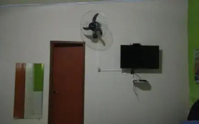 Pousada do Professor