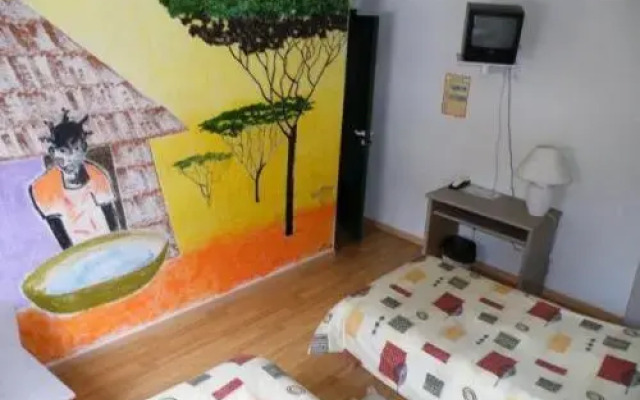 Hotel Le Val De Save