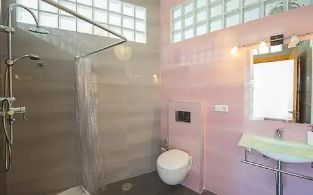 Villa Jazmin