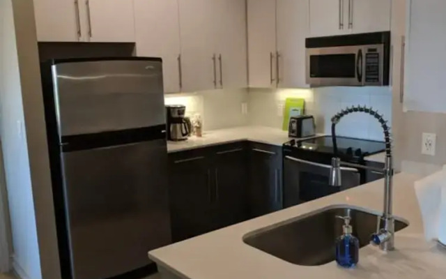 Midtown 810 By Homecomfortstay