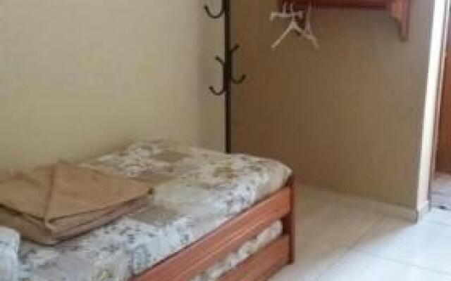 Hotel Pousada Estação dos Devotos