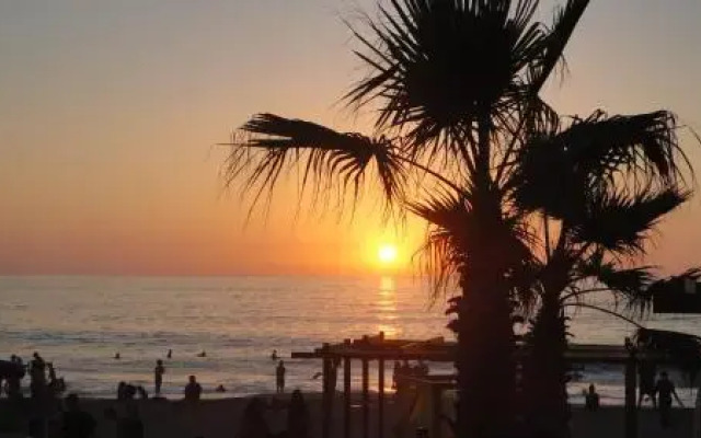 Departamento Las Brisas