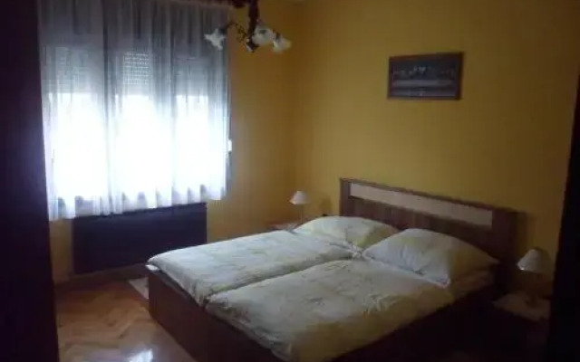 Liget Vendégház