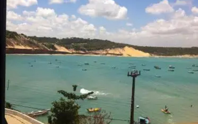 Pousada da Onça