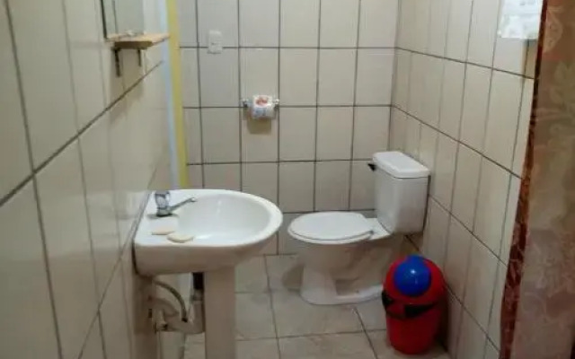 Hostal Miraflores