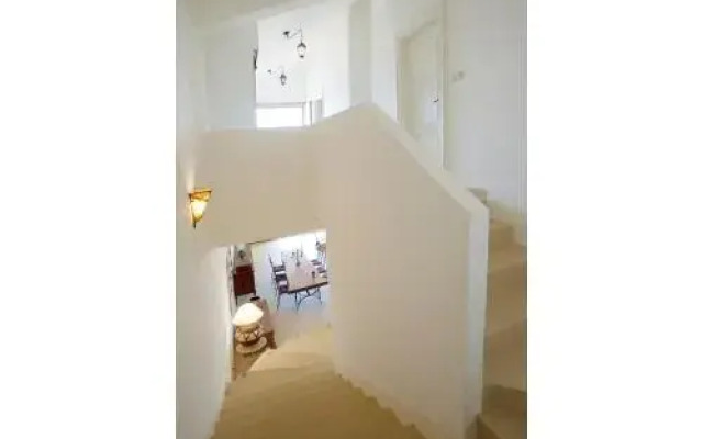 Child-friendly Villa With Private Swimming Pool and sea View in Sumartin, Brac Island