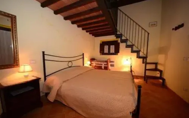 Agriturismo Scannano