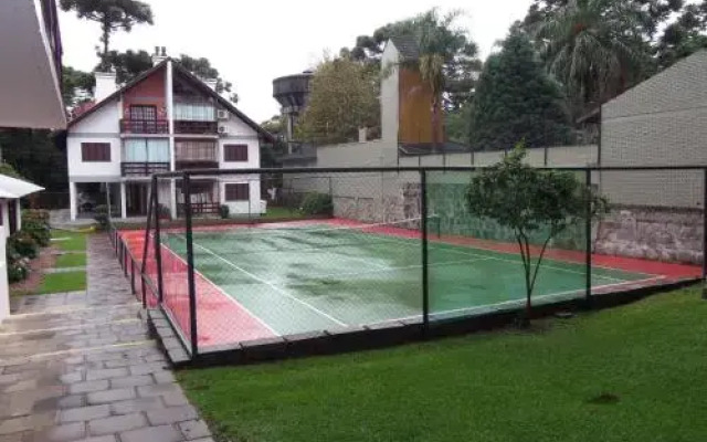 Apart. 207 A Resid. Lago Negro