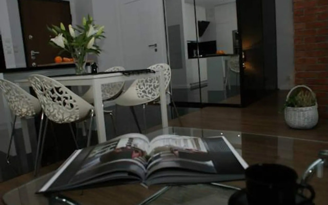 PB Apartments