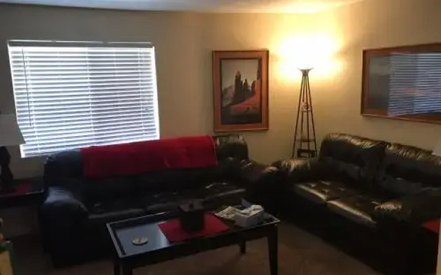 Xanadu Condo Resort