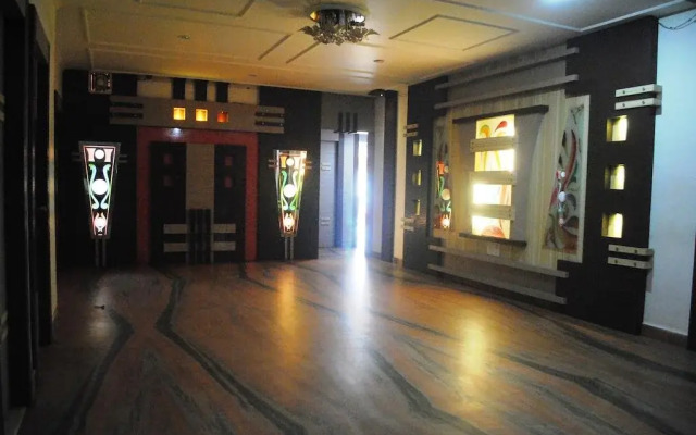 Hotel Padma