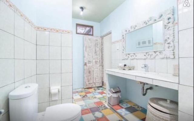 Seminyak Villa Hibiscus