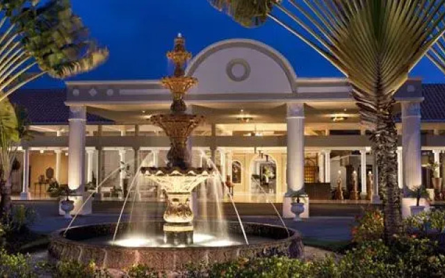 Club Melia at Gran Melia Puerto Rico