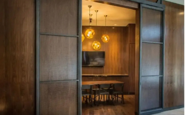 Global Luxury Suites near Union Station
