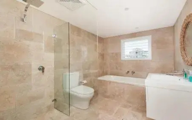 Shoal Bay Views at Shoal Bay