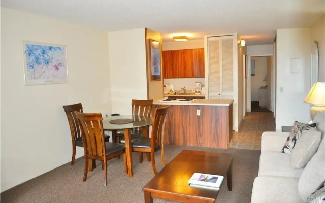 Maui Vista 1302 - 1 Br Condo
