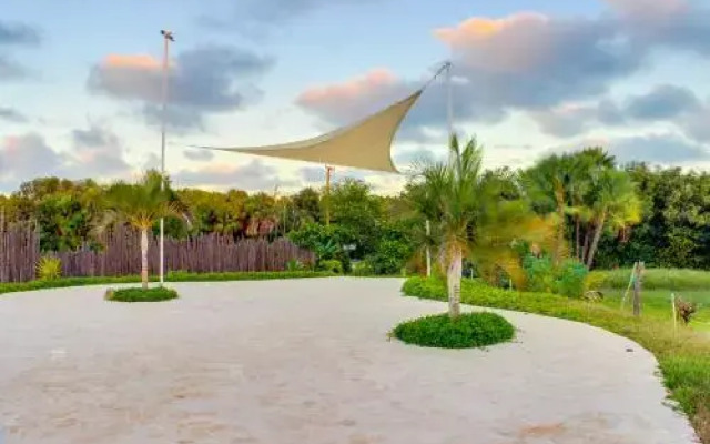 Swan Villas Belize