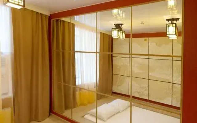 Trefn - Hotel in Moskva - Photo 5
