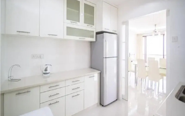 Home-Suites – Amazing Oceanfront Penang