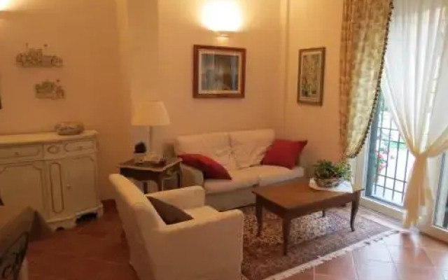 Agriturismo La Possioncella