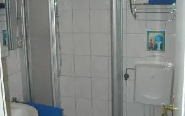 Ferienwohnung Lang