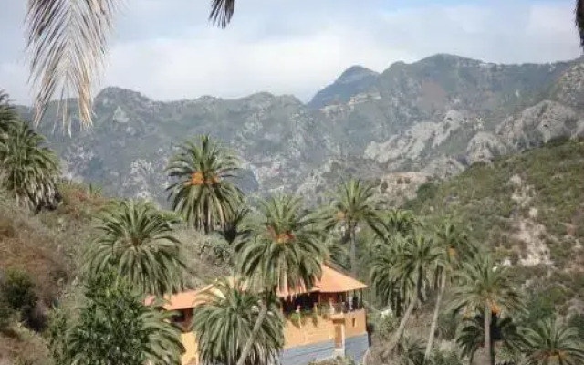 La Era Vieja