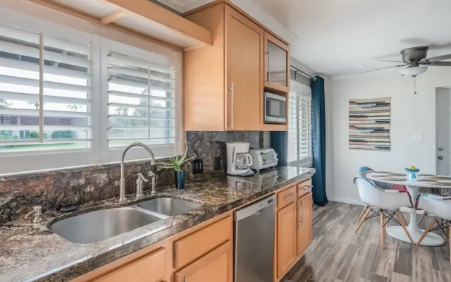 Spacious 3BR Pool by WanderJaunt