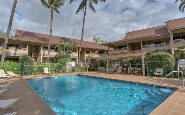 Kihei Bay Vista #A-103