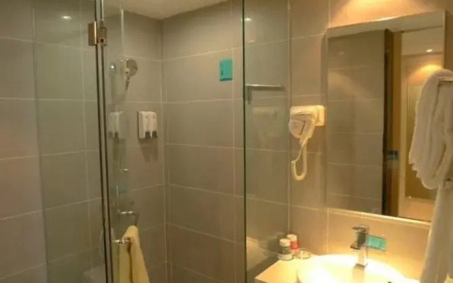 City Comfort Inn Nanning Youai Nanyuan NO.1 Branch