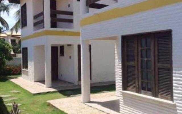 Pousada Cumbuco Kitesurf